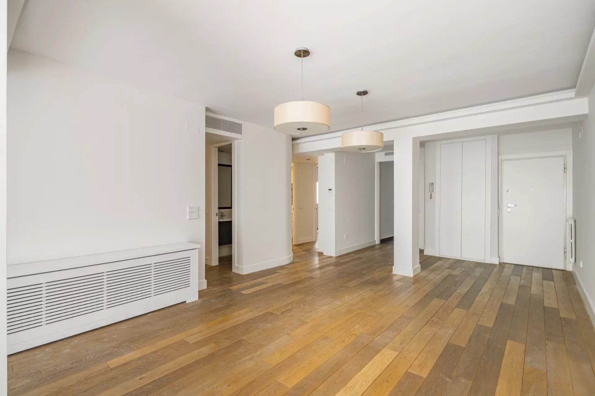 Daire Madrid - picture 20