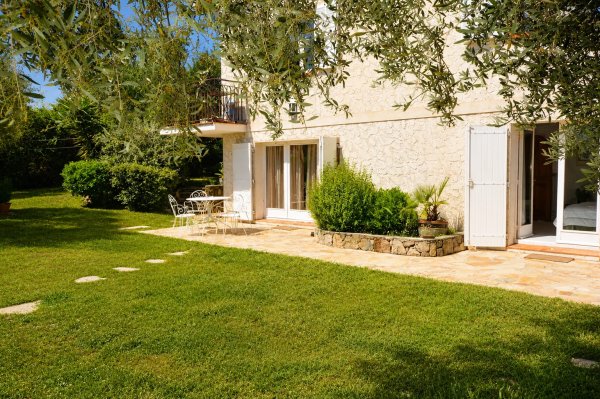 3-Bedroom Villa in Opio — photo 5