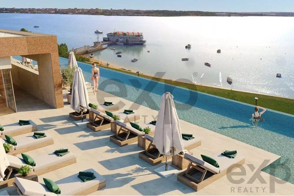 Apartamento T 1  - SEIXAL