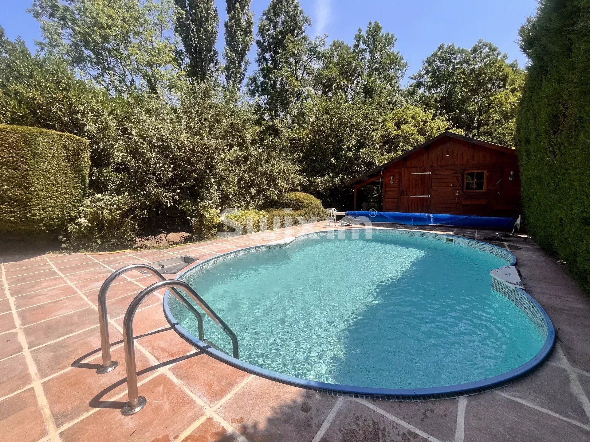 Agence immobilière de Swixim Cruseilles