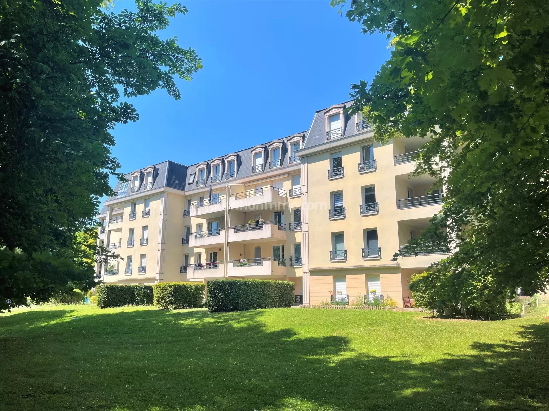 Vente Appartement Étiolles