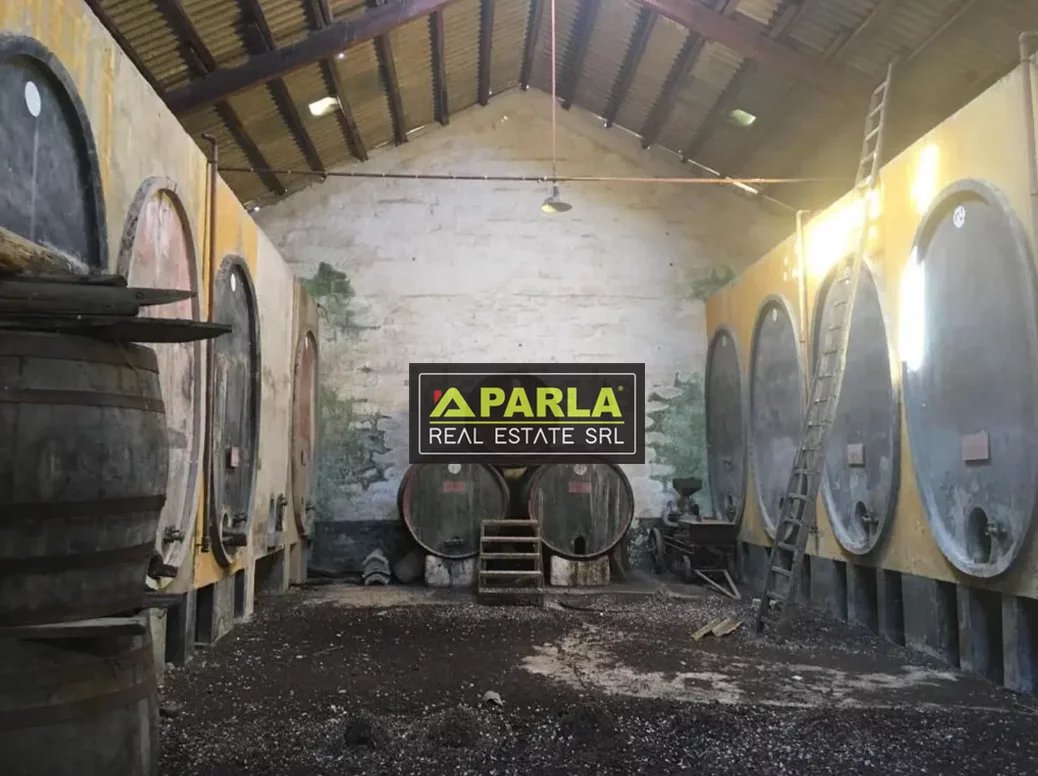 Agence immobilière de Parla Real Estate