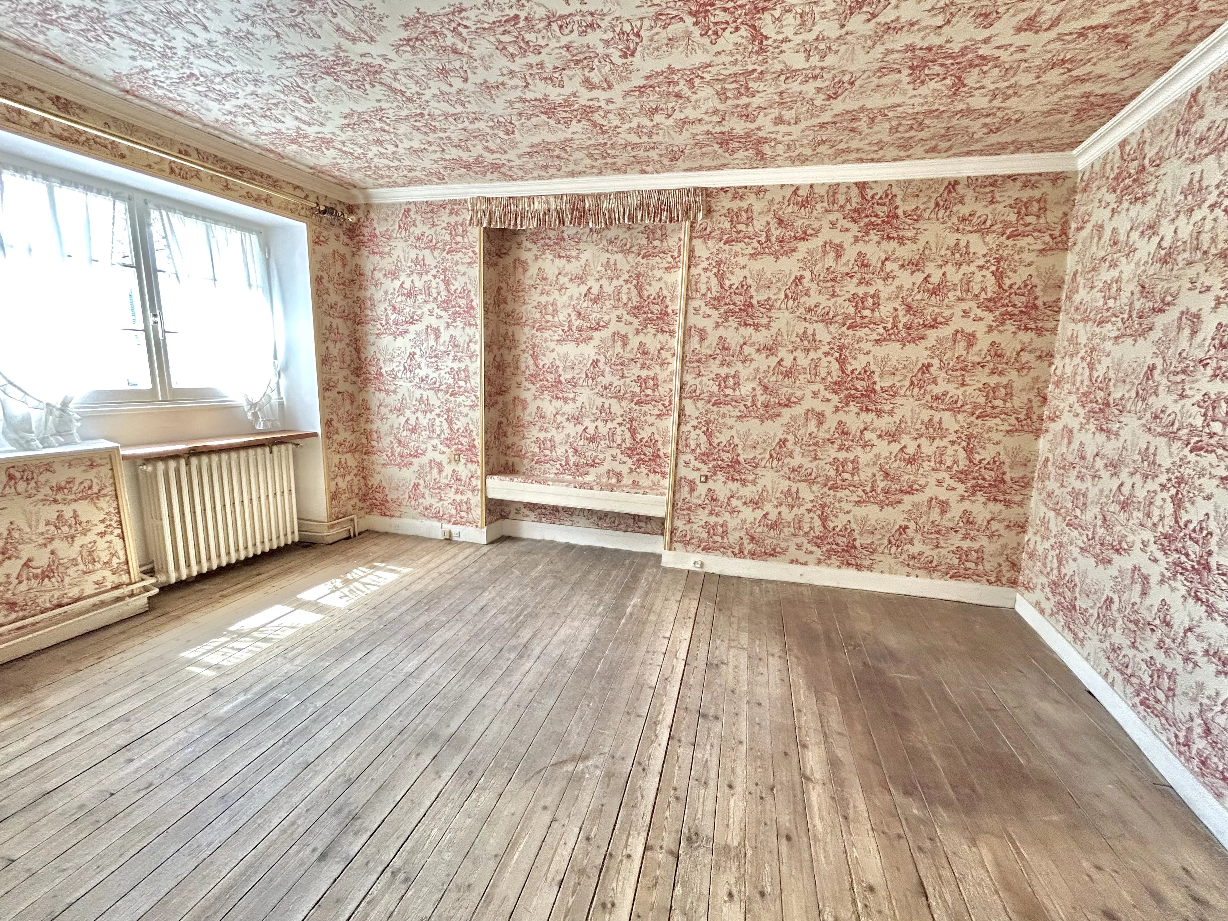 Vente Maison Villepreux