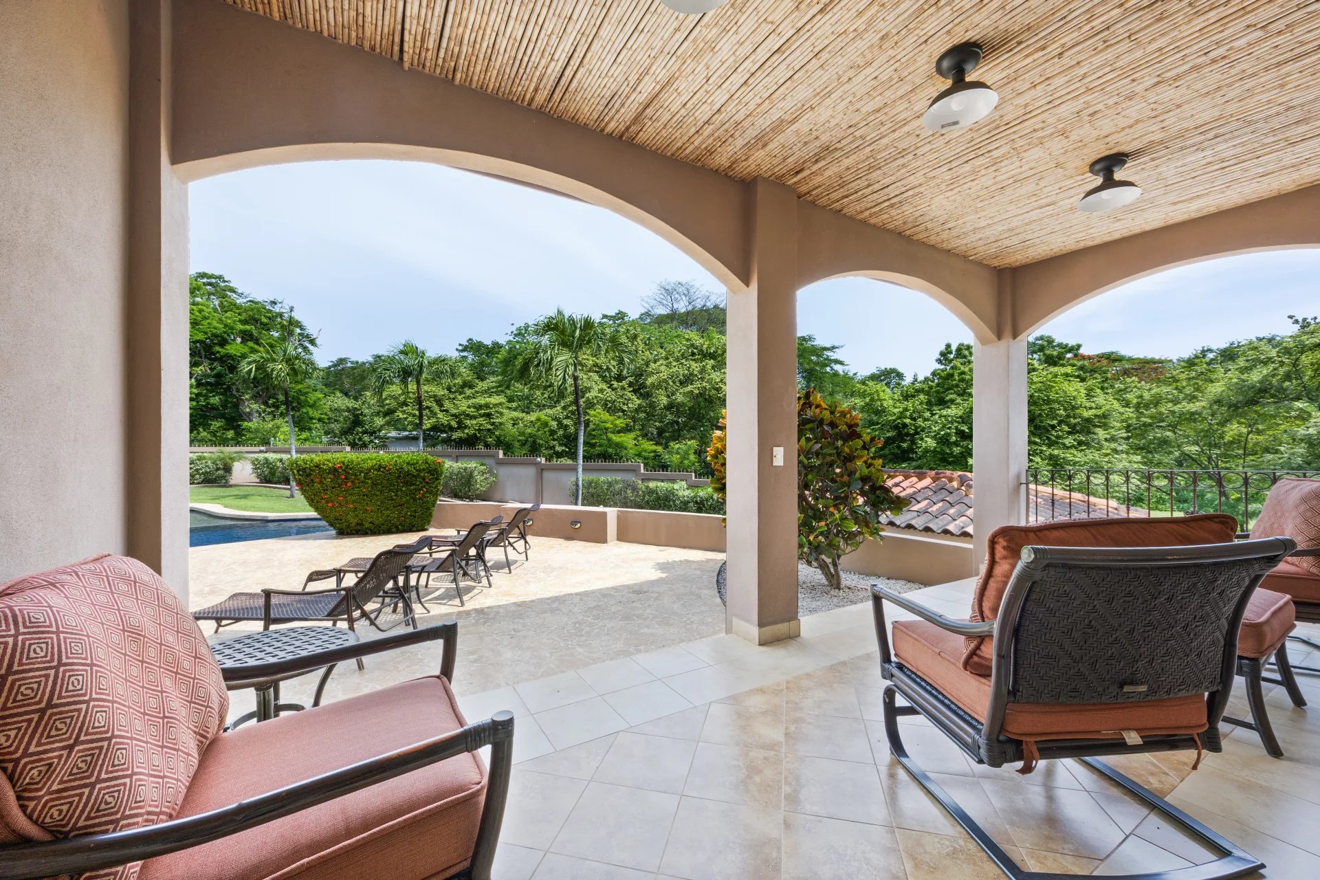 Venta Villa Brasilito