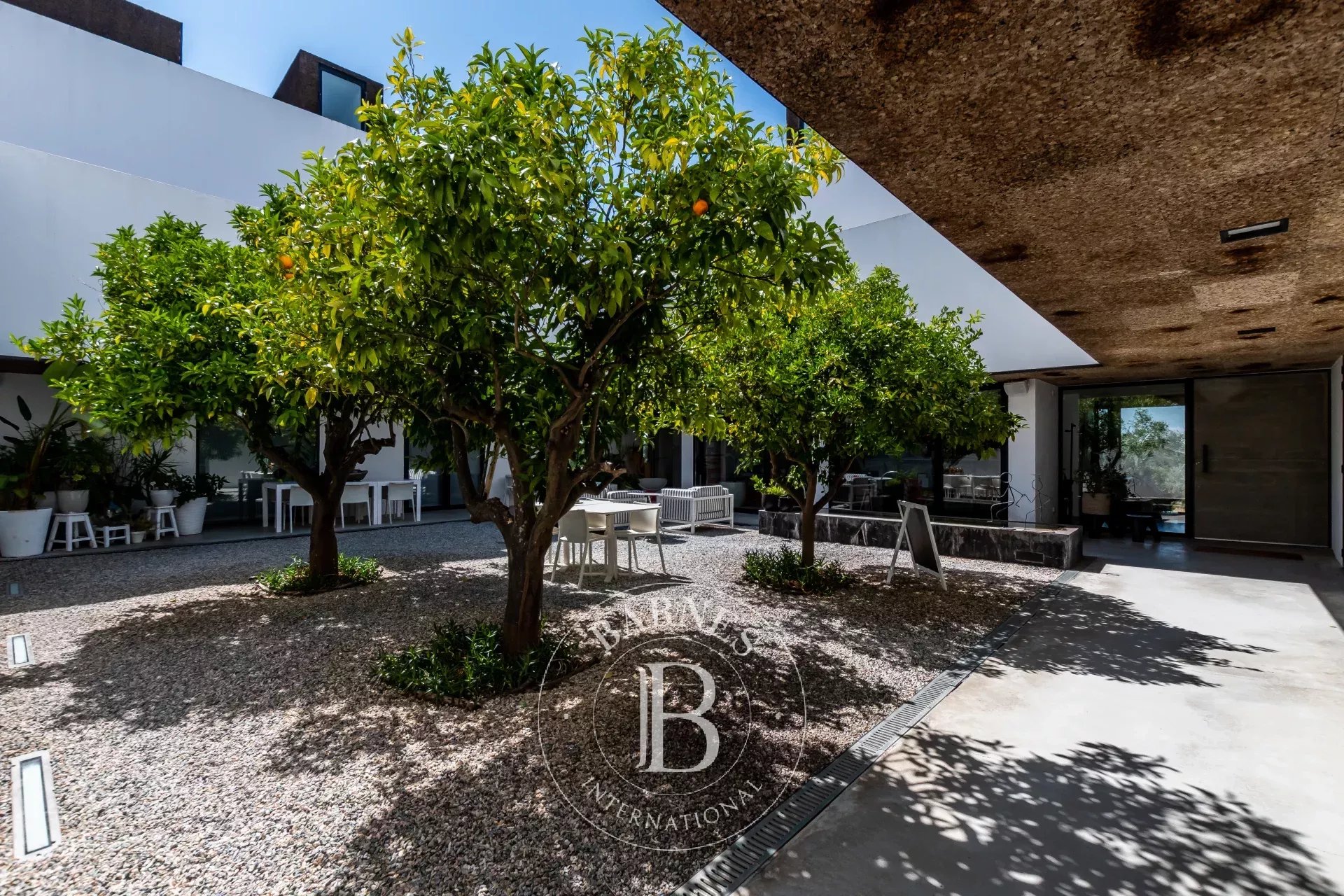 Vues panoramiques et intimité à Arraiolos