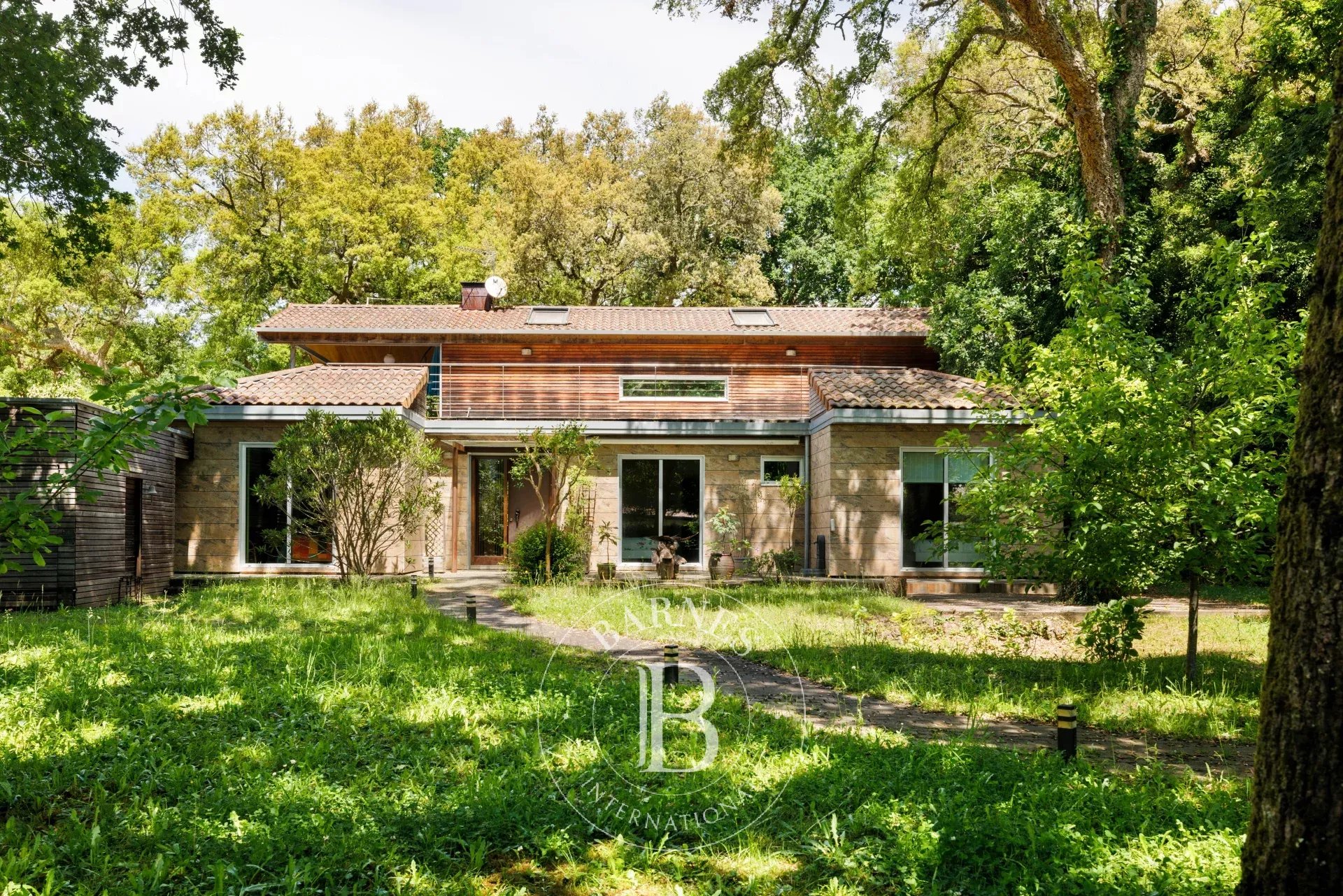 Maison Hossegor  -  ref 86926086 (picture 2)