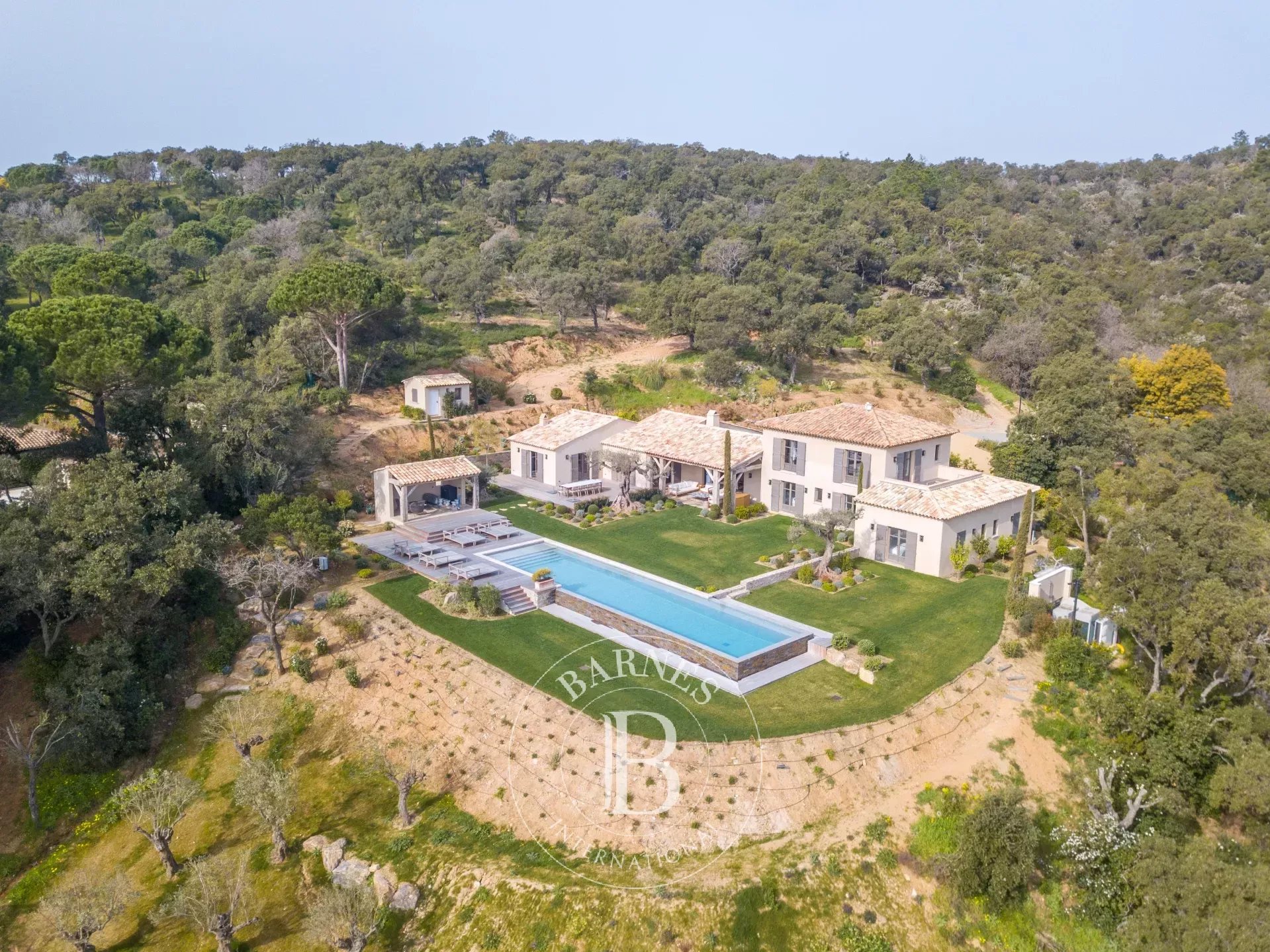 Saint-Tropez  - Villa 6 Bedrooms - picture 18