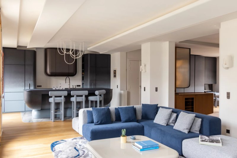 Alquiler Piso | Paris 17ème - picture 2