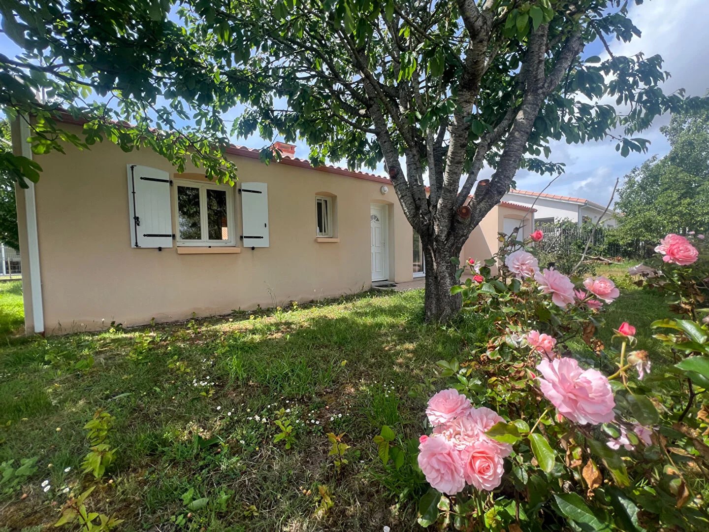 Maison Jard Sur Mer 4 pièce(s) 87.2 m2