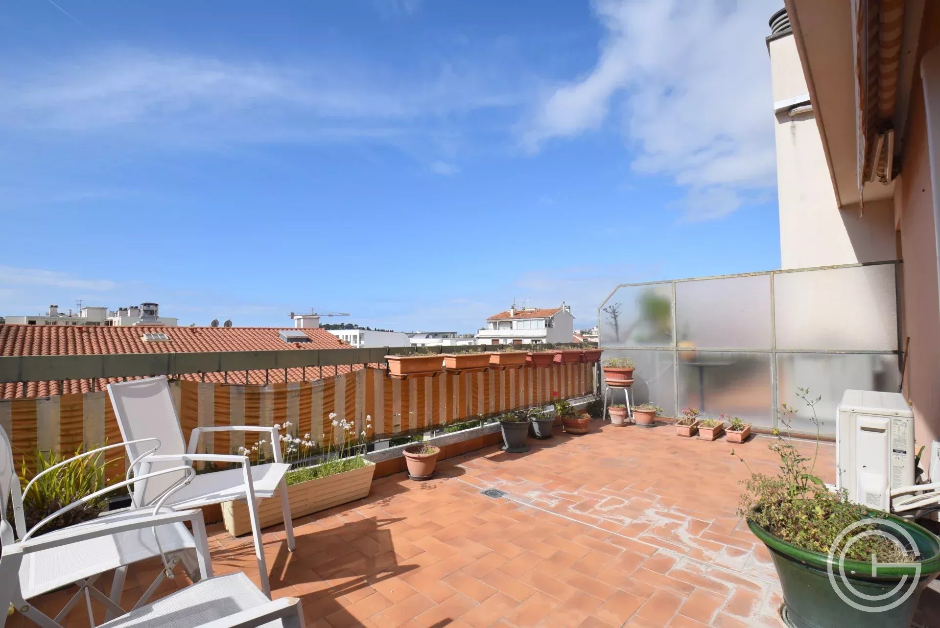 Vente Appartement Nice Saint Roch
