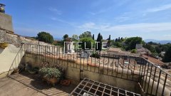 4-ROOMS APARTMENT OF 149m², SEA VIEW – MOUGINS VILLAGE — photo 2 of 7