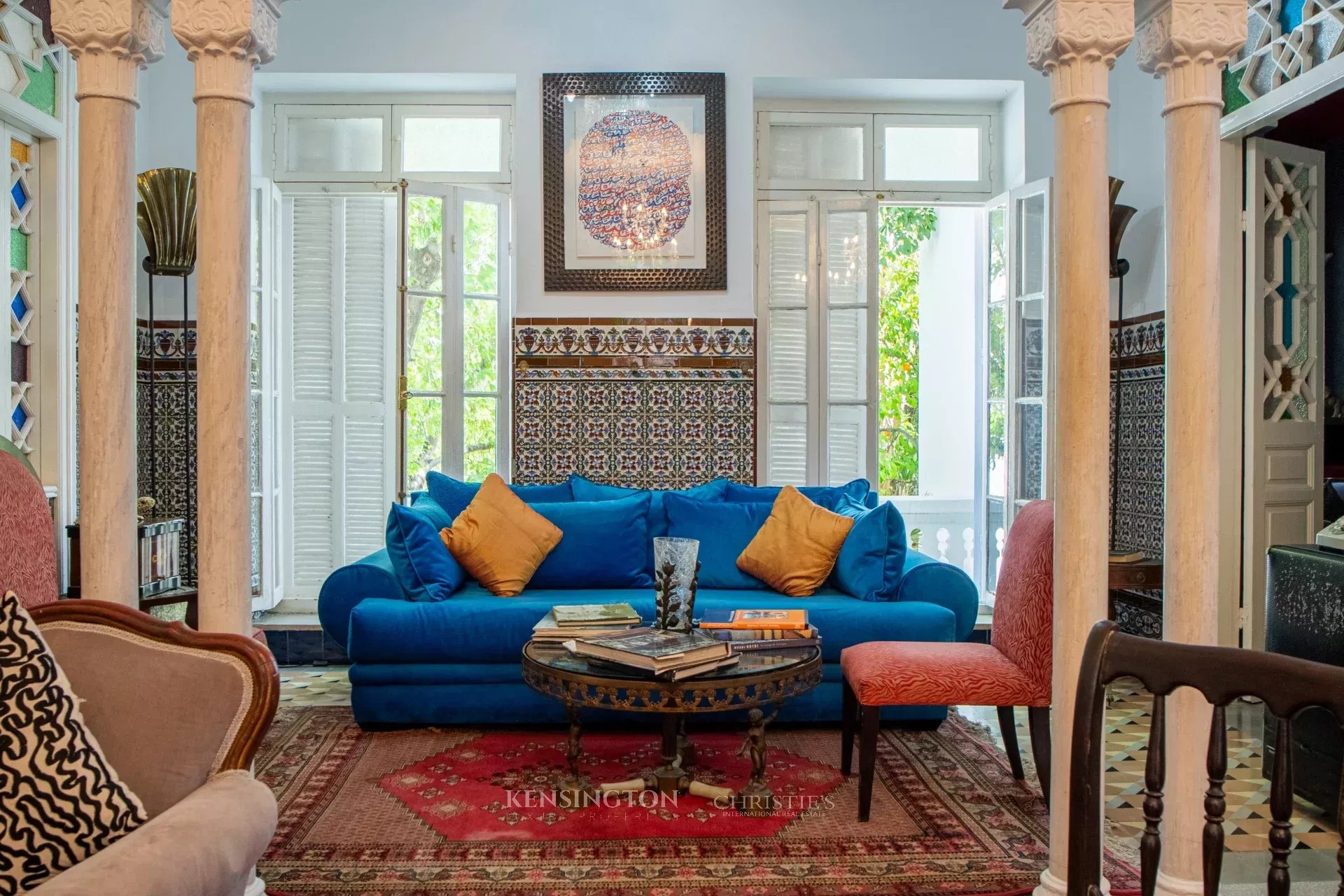 Property Slider Image