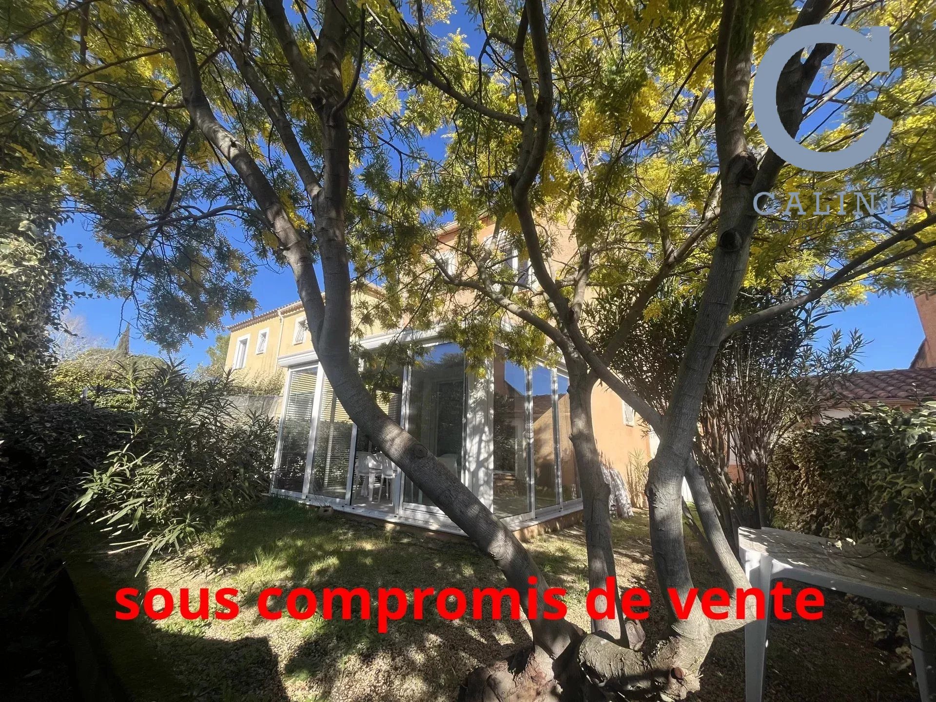 Vente Maison Clarensac