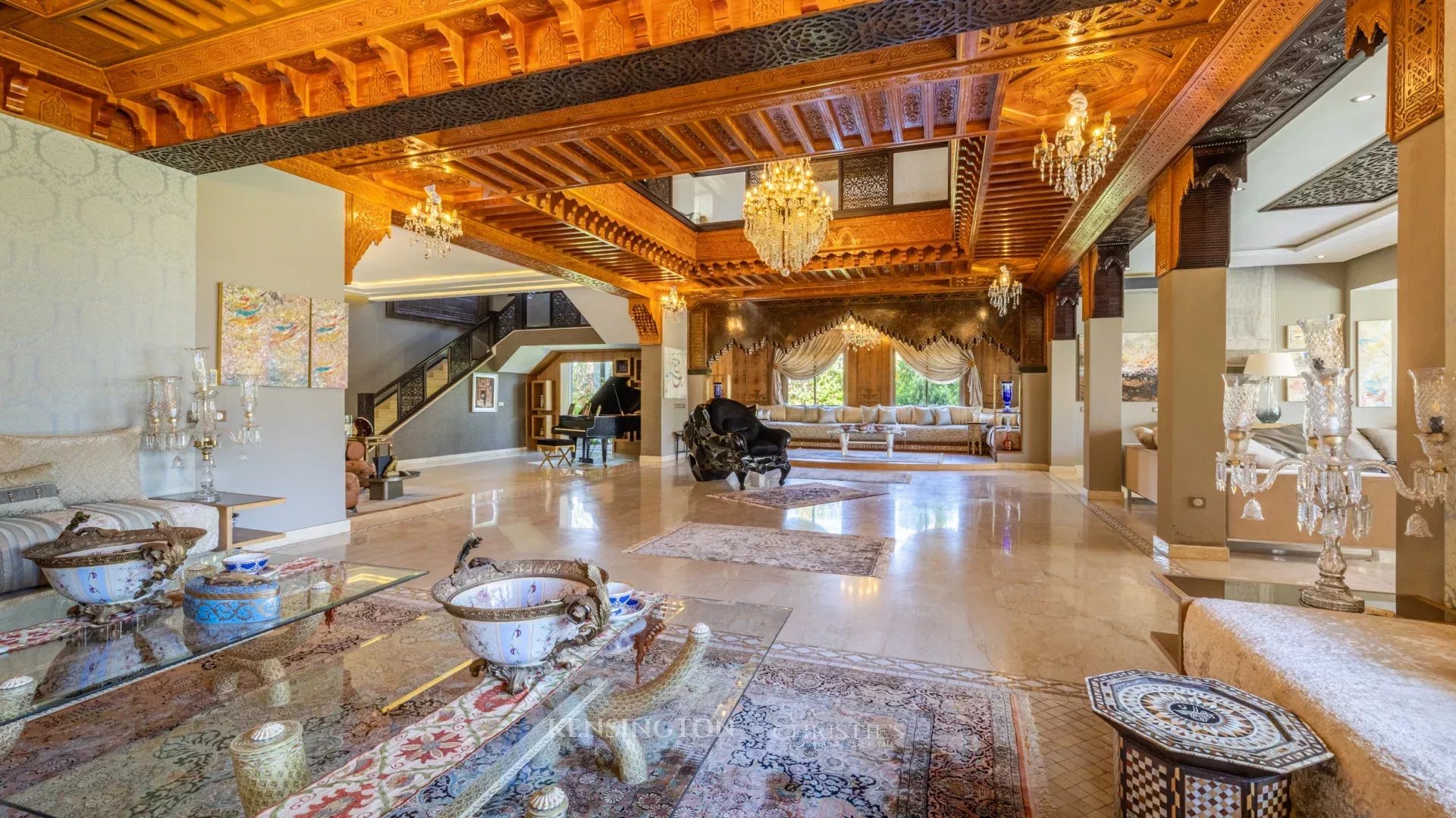 4 Bedroom Villa/Townhouse's Image 20