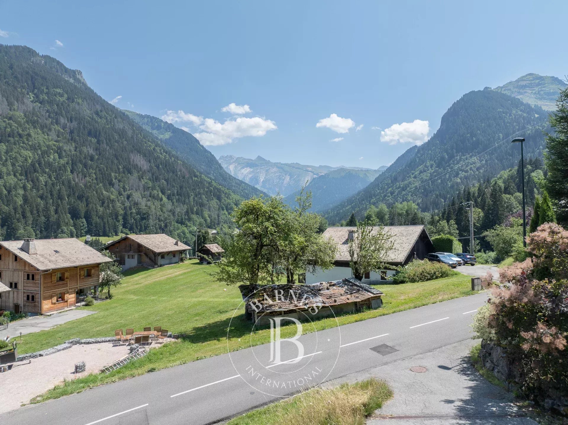 Morzine  - Chalet 5 Pi&egrave;ces 4 Chambres - picture 13