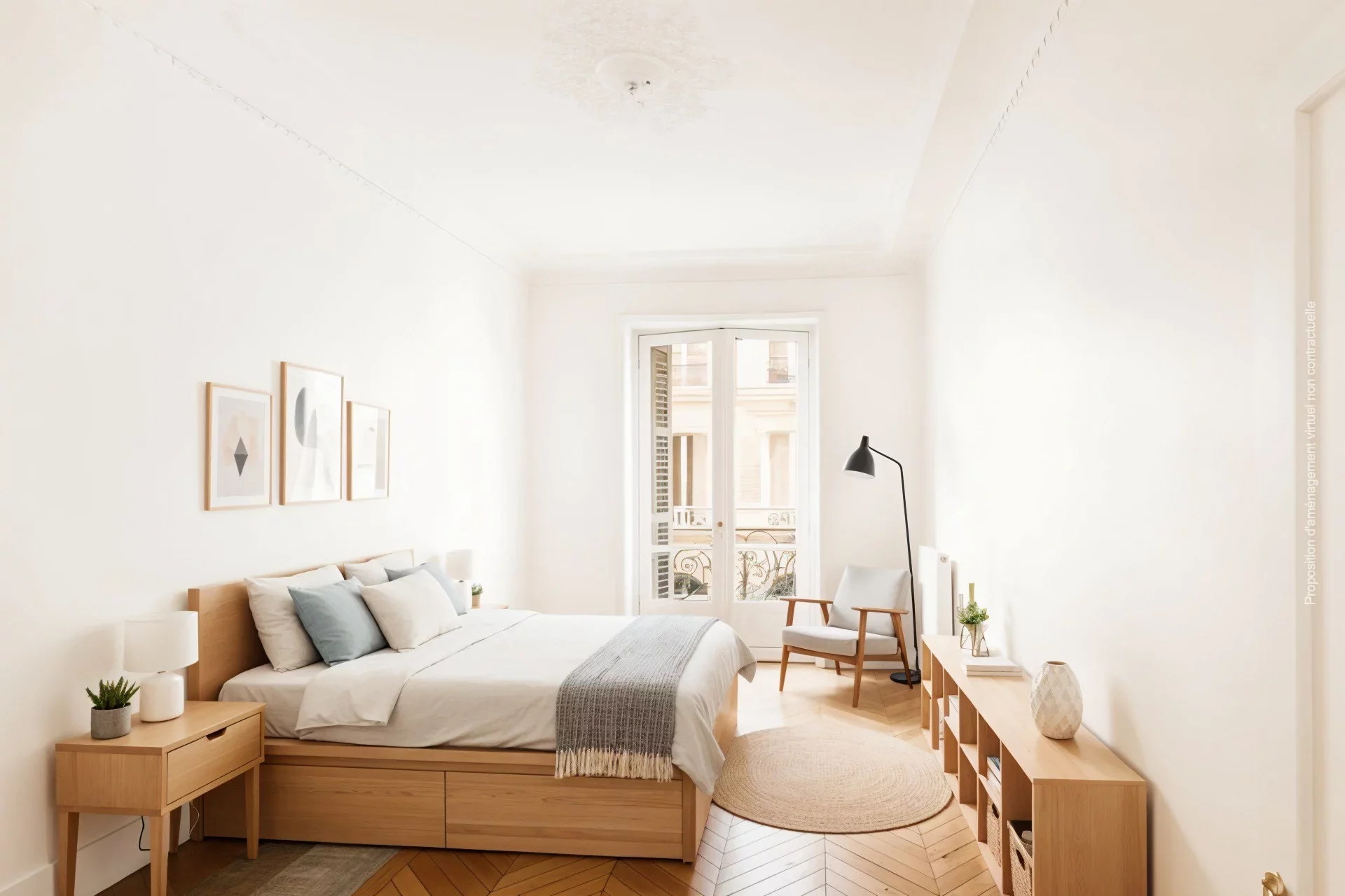 Paris 8e - MADELEINE