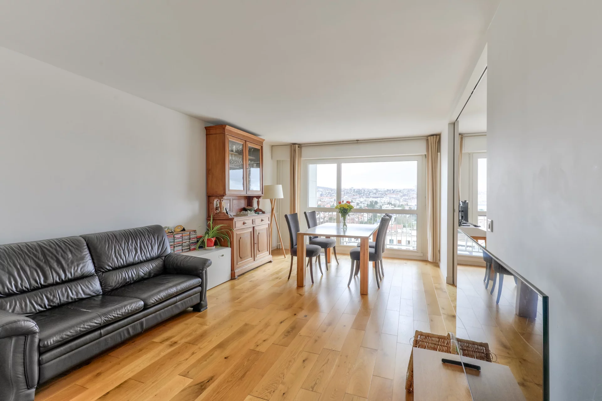 Rueil-Malmaison - GOLDEN TRIANGLE