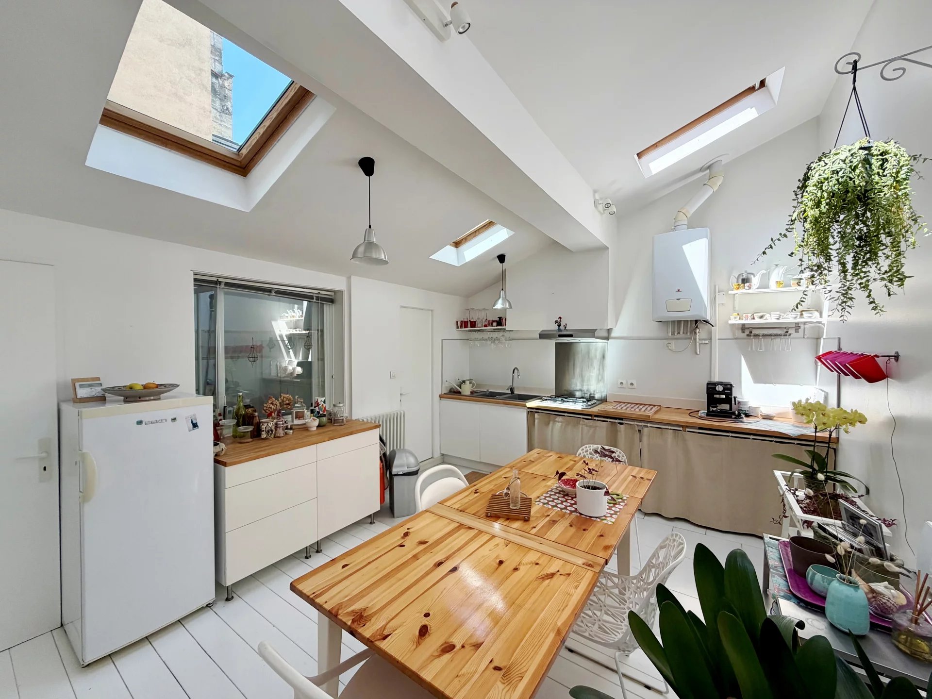 Agence immobilière de Max Immo Bordeaux