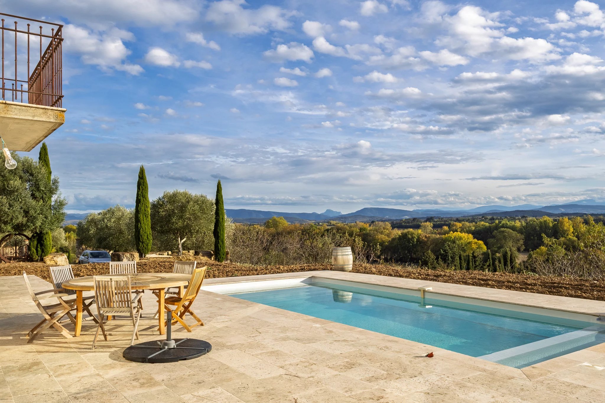 Propriété viticole à vendre Limoux, Aude