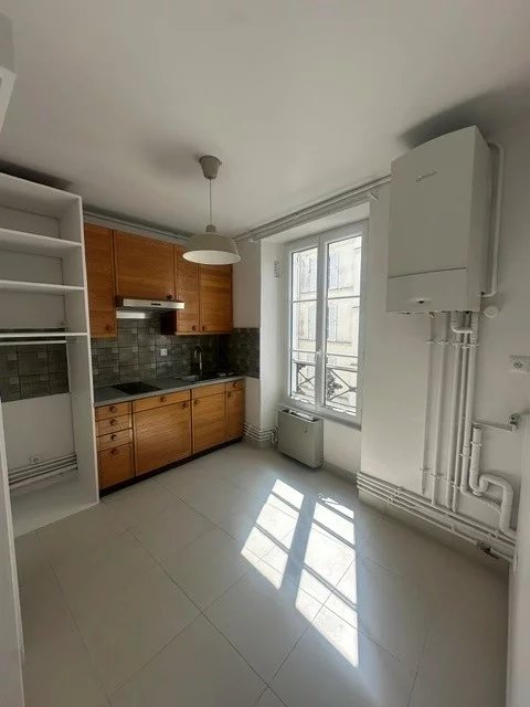 Studio de  36.45m²