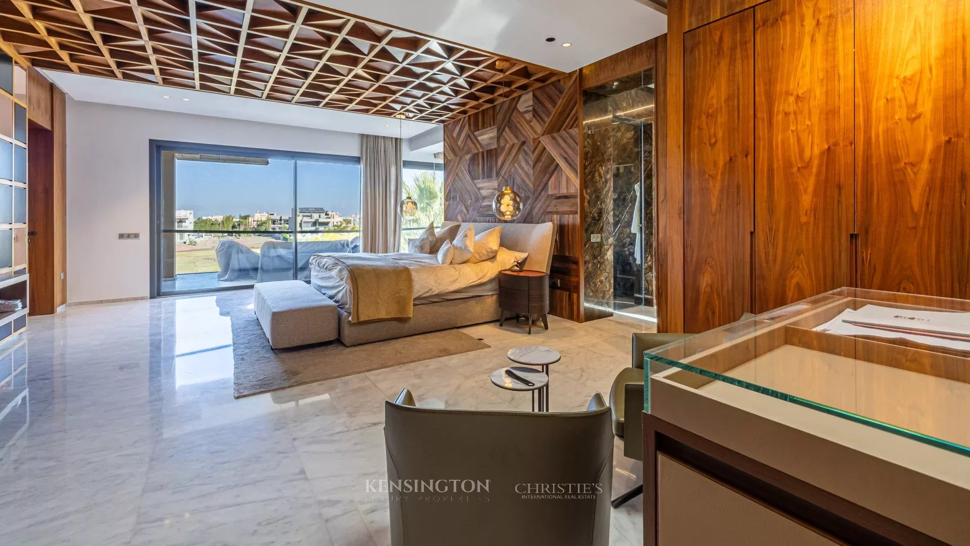 5 Bedroom Villa/Townhouse's Image 52