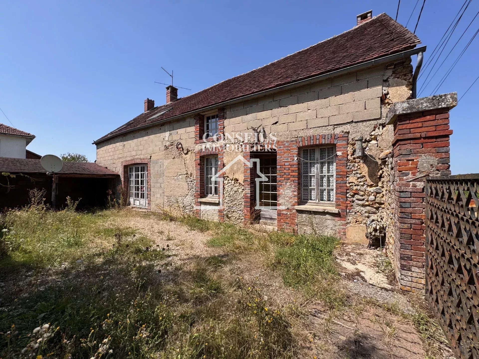 Agence immobilière de G L C