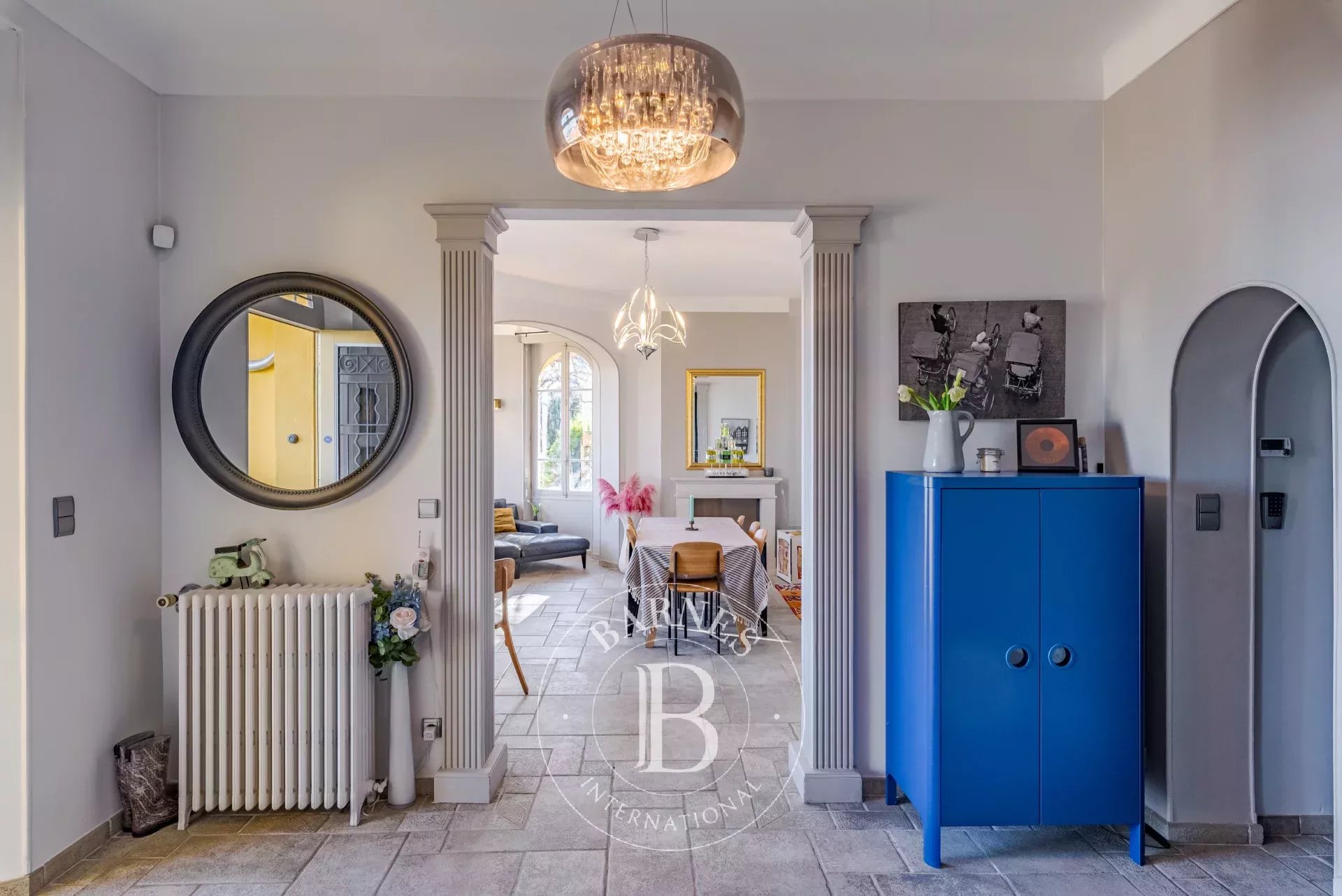 Villa Grasse - picture 10