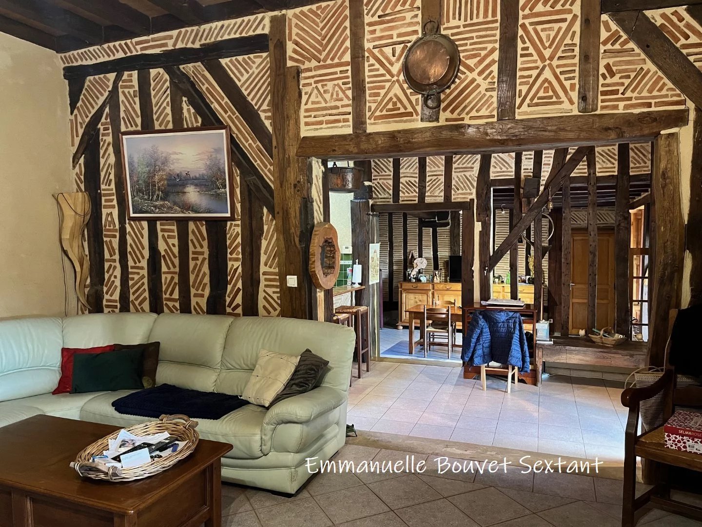 Vente Maison Bergerac