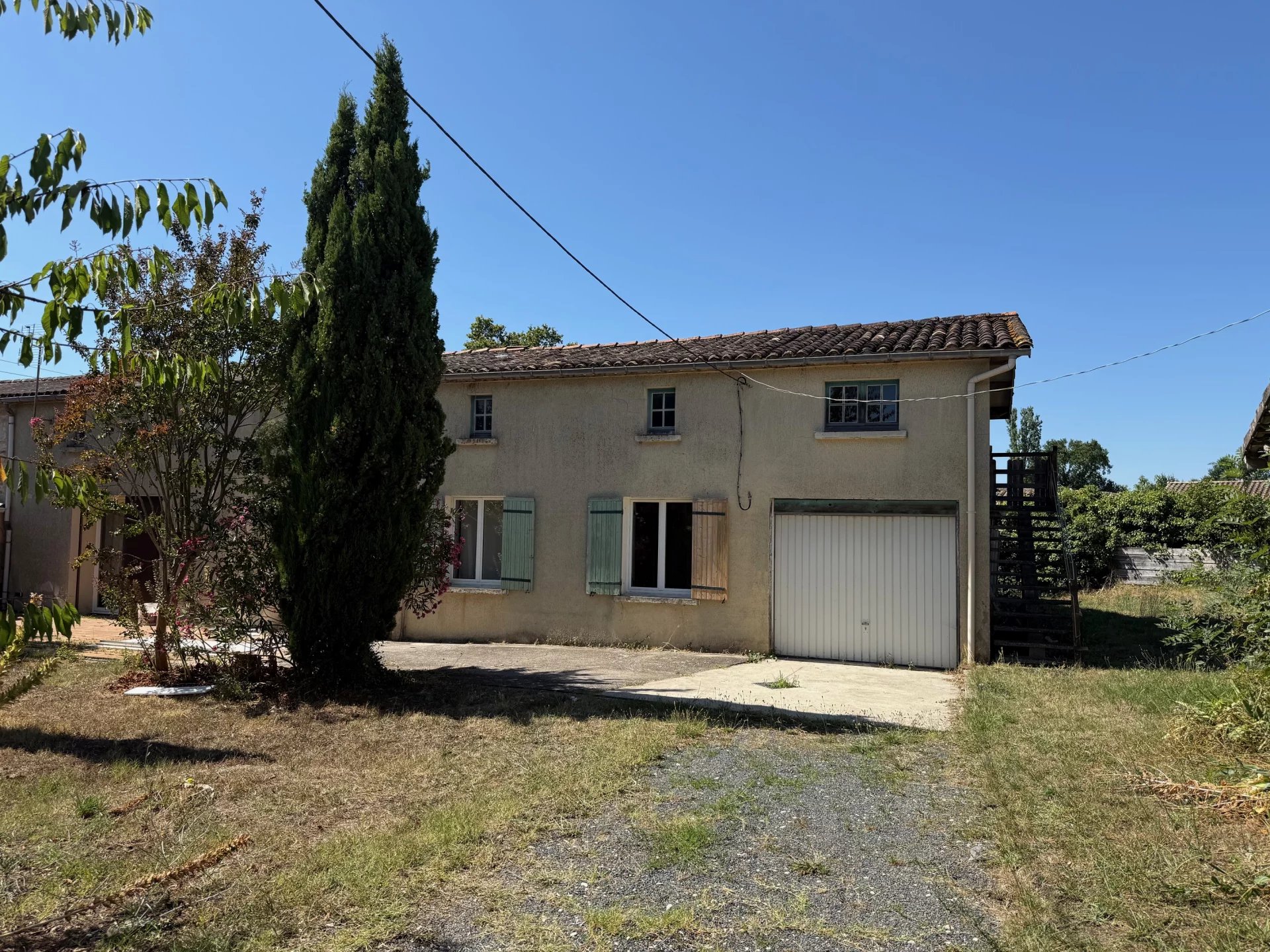Maison Saint Ciers Sur Gironde