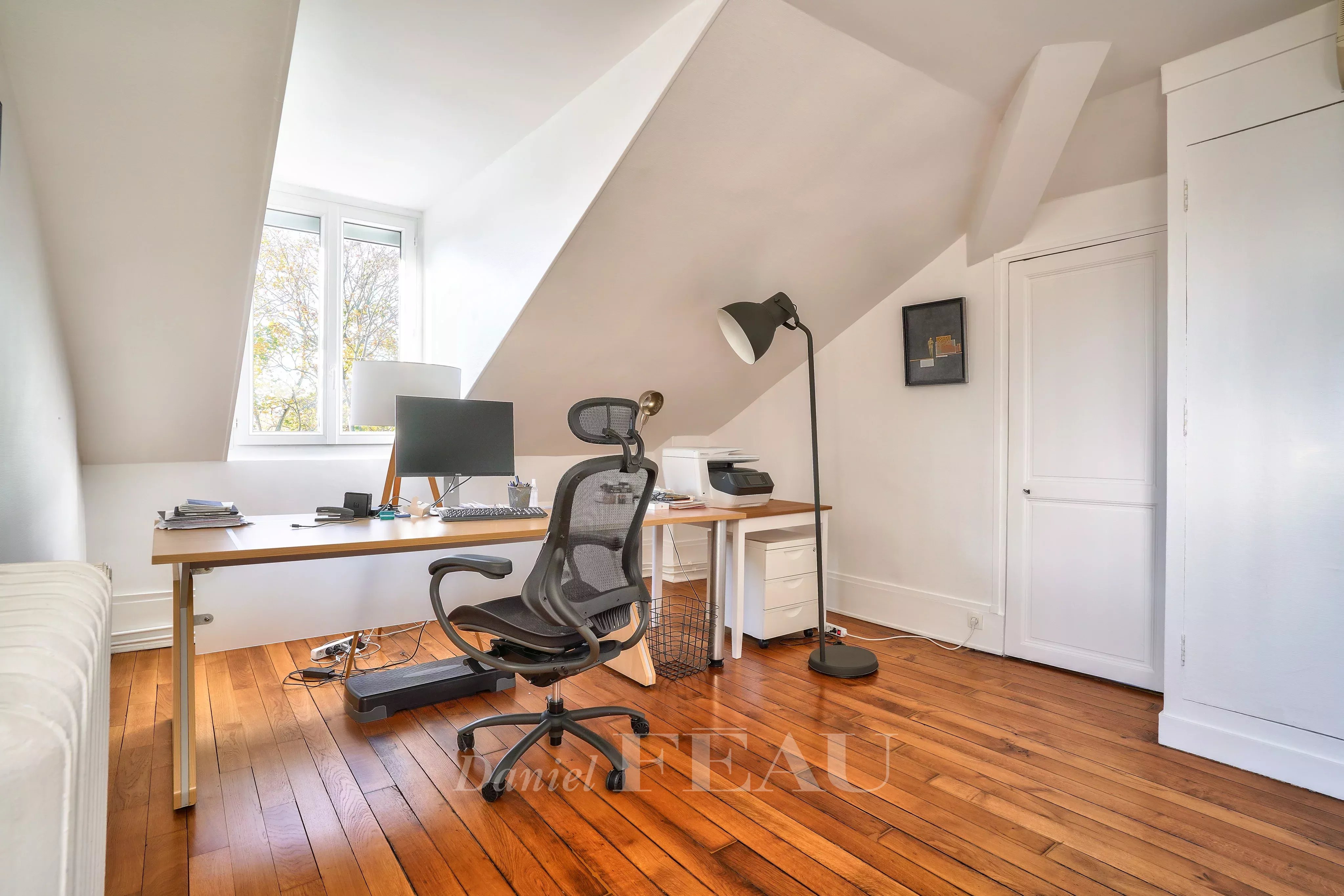 Rental House Le Vésinet