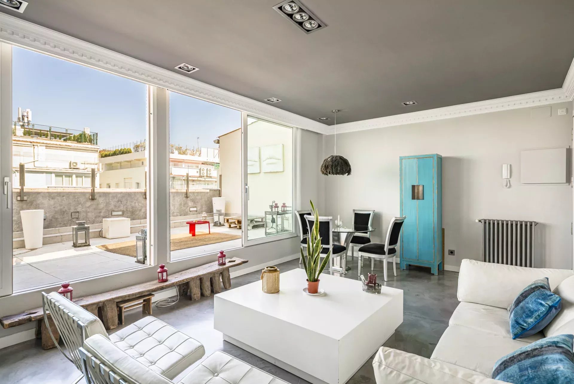 Daire Madrid - picture 6