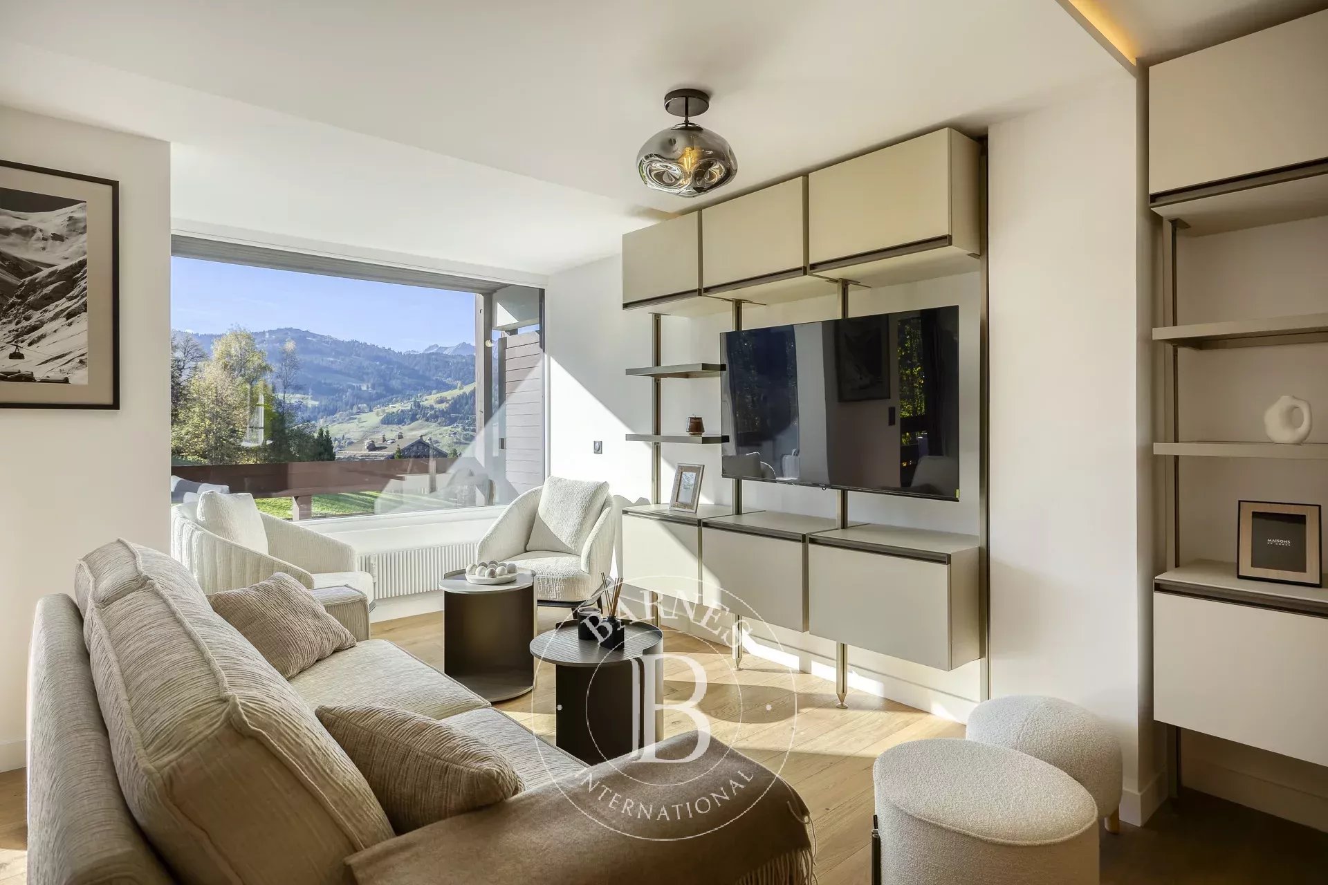 Daire Megève - picture 8