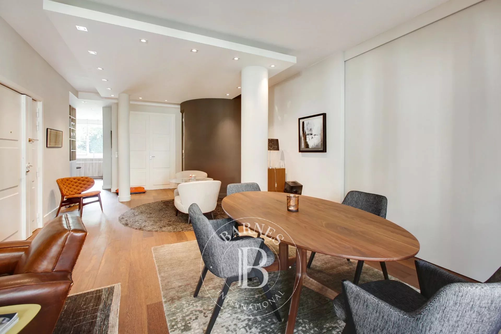 Daire Neuilly-sur-Seine - picture 4