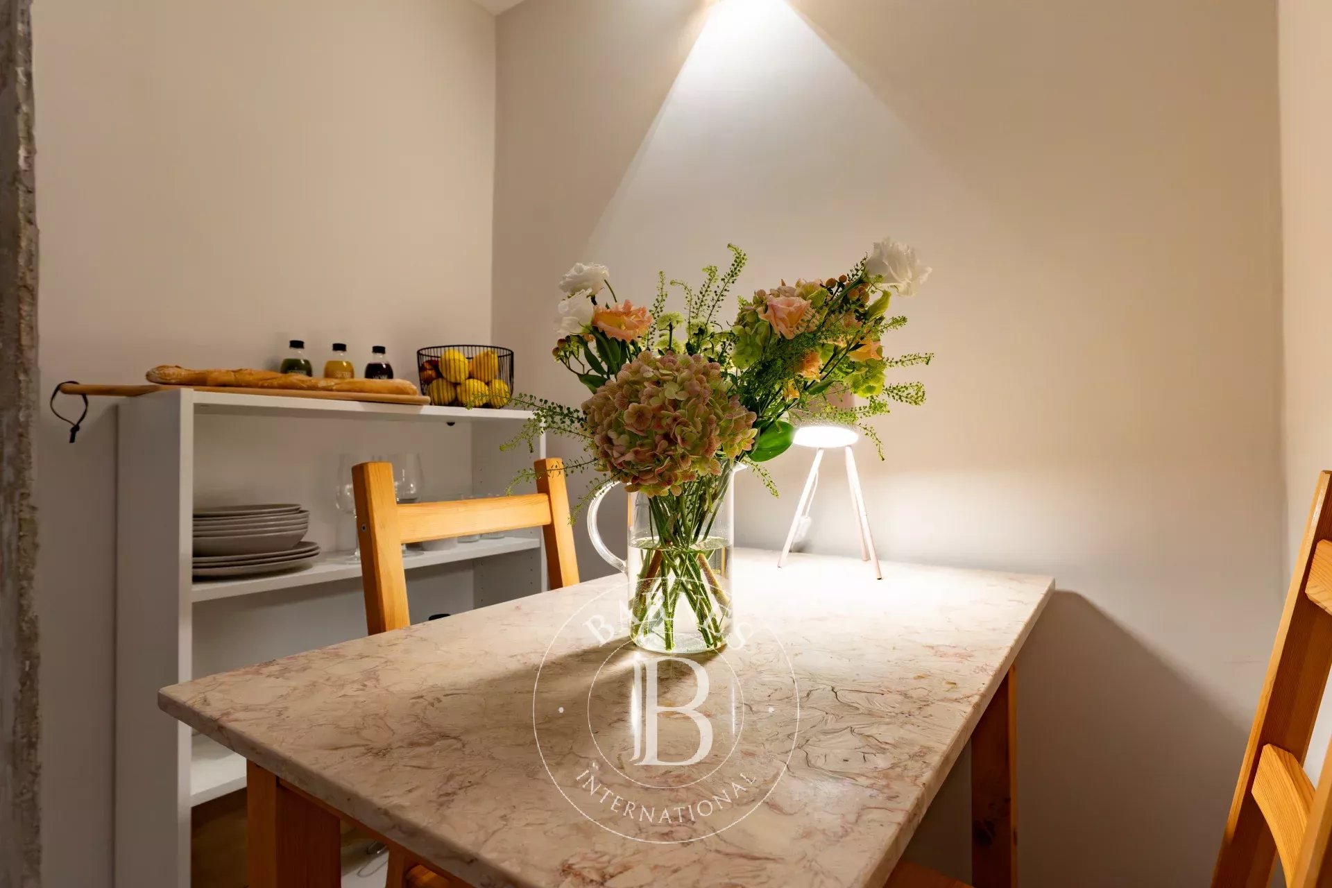 Un bâtiment rentable Un bâtiment rentable