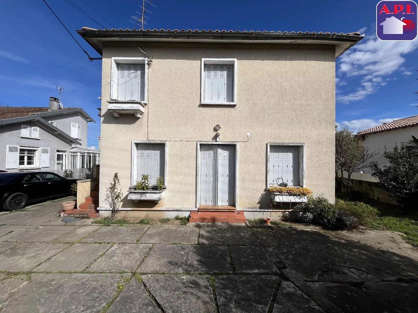 Vente Immeuble Pamiers
