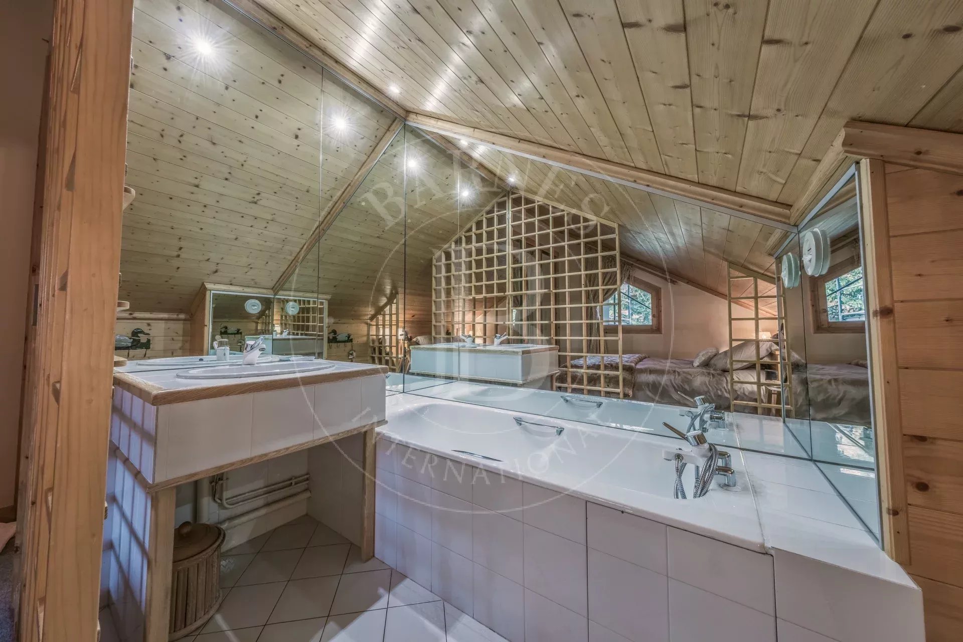 Daire Méribel - picture 10