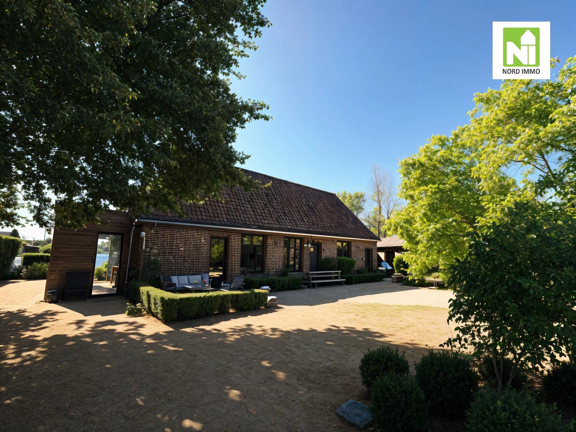 Agence immobilière de Nord Immo