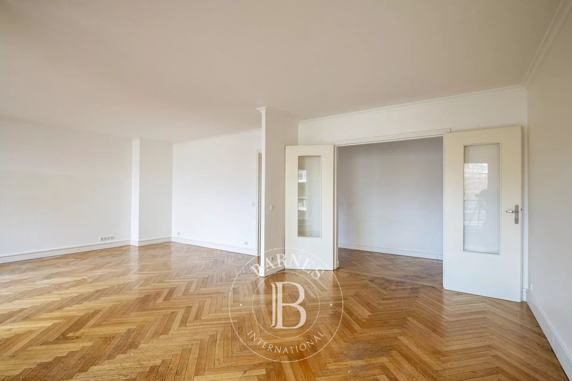 Daire Neuilly-sur-Seine - picture 8