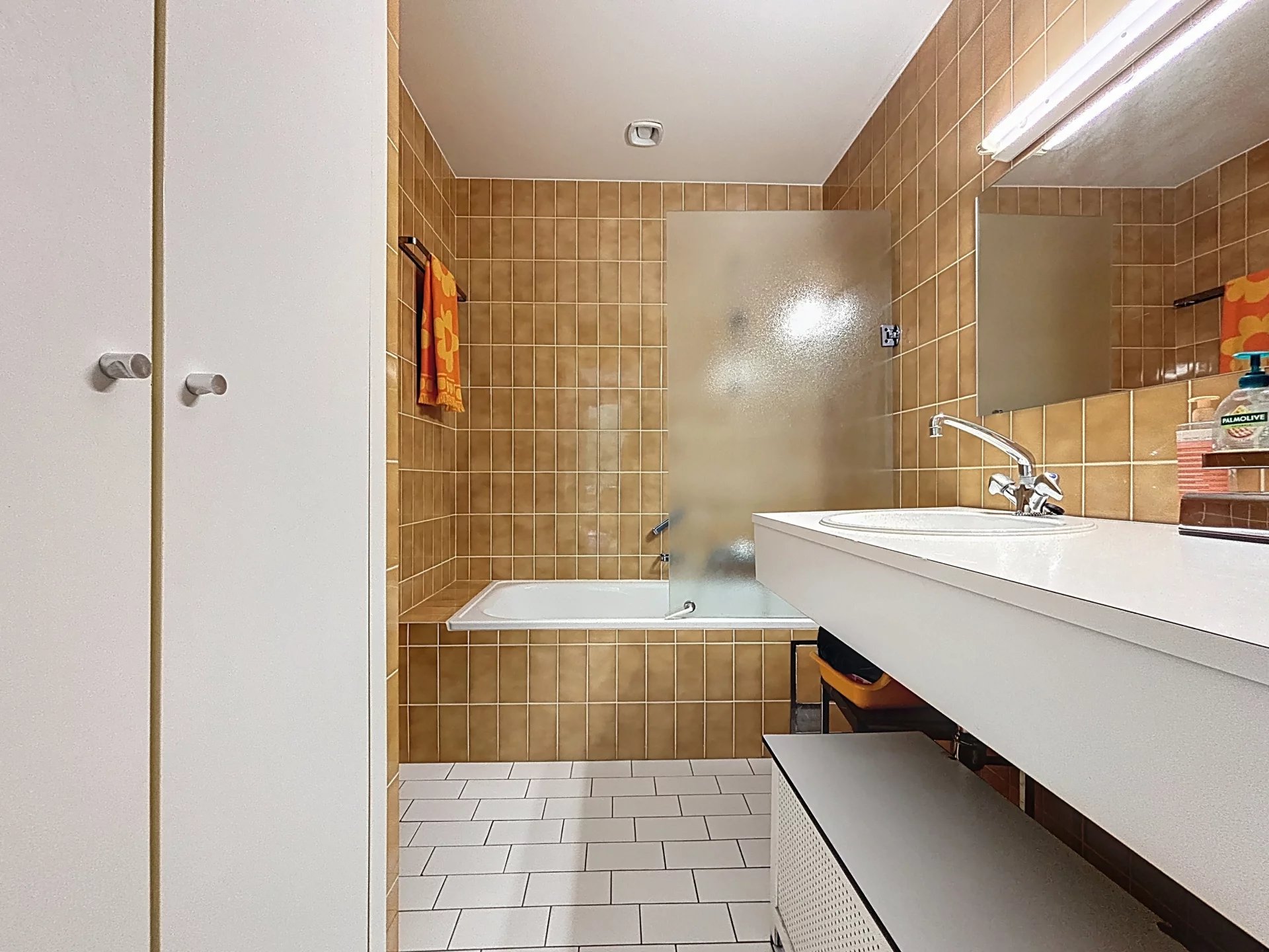 Daire Uccle - picture 11