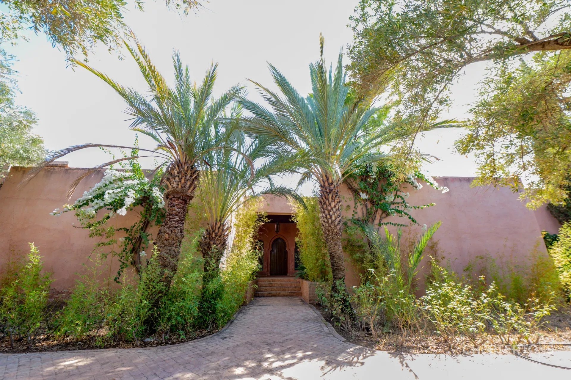 Image of Villa - 8 Bedrooms for Sale in Marrakech-Ménara-Marrakech-Morocco, Image 33