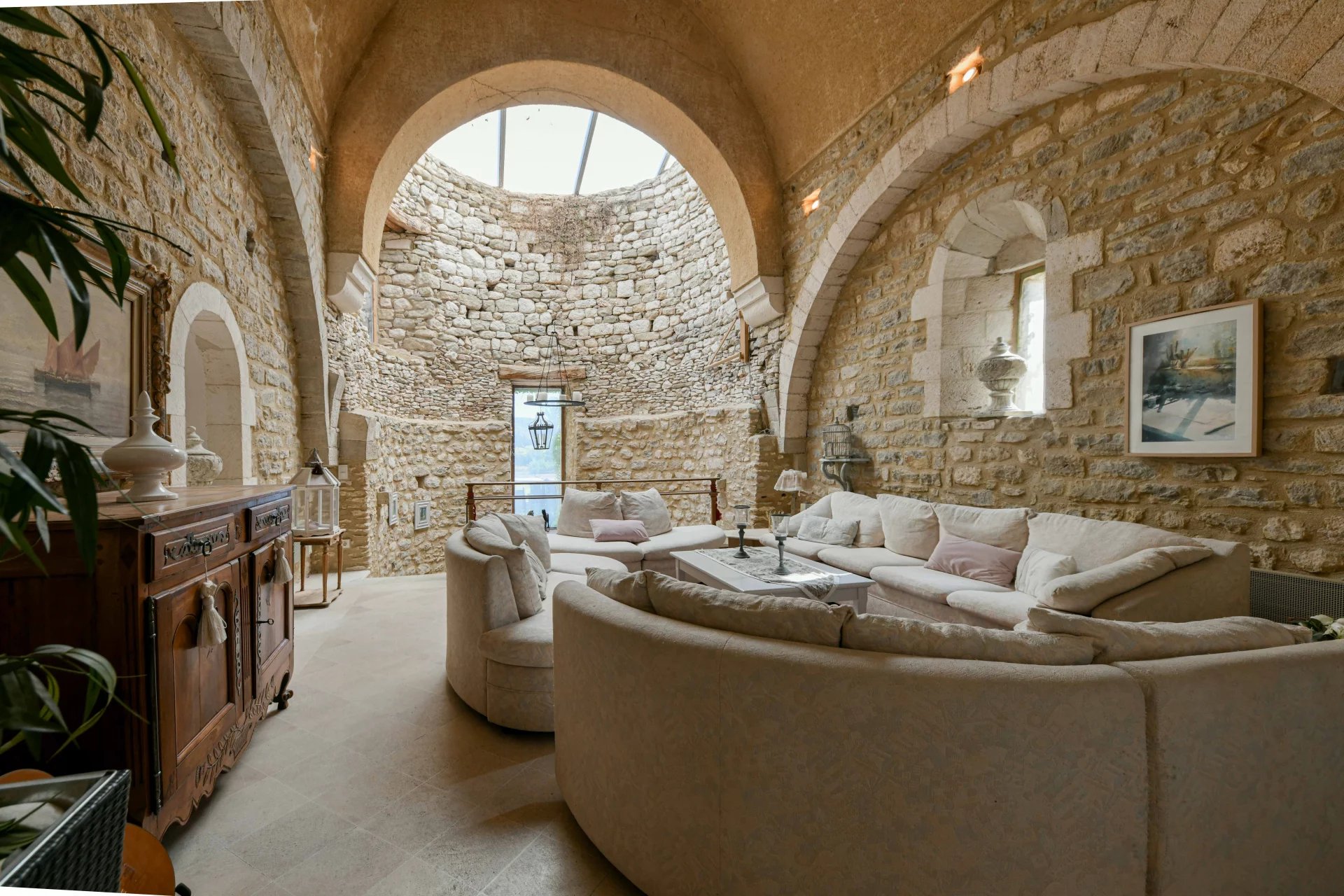 Agence immobilière de CIGAL'IMMO