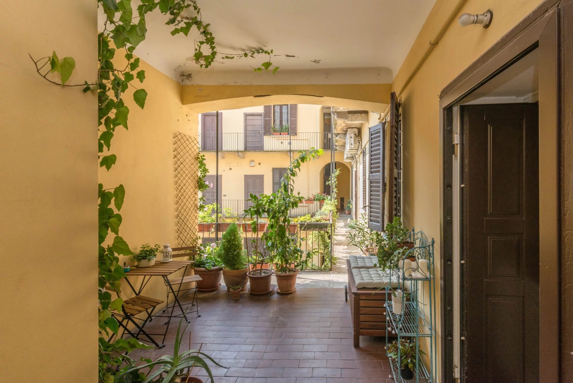 Rental Apartment Milano Navigli