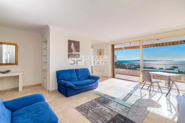 Apartment in Cannes — photo 5