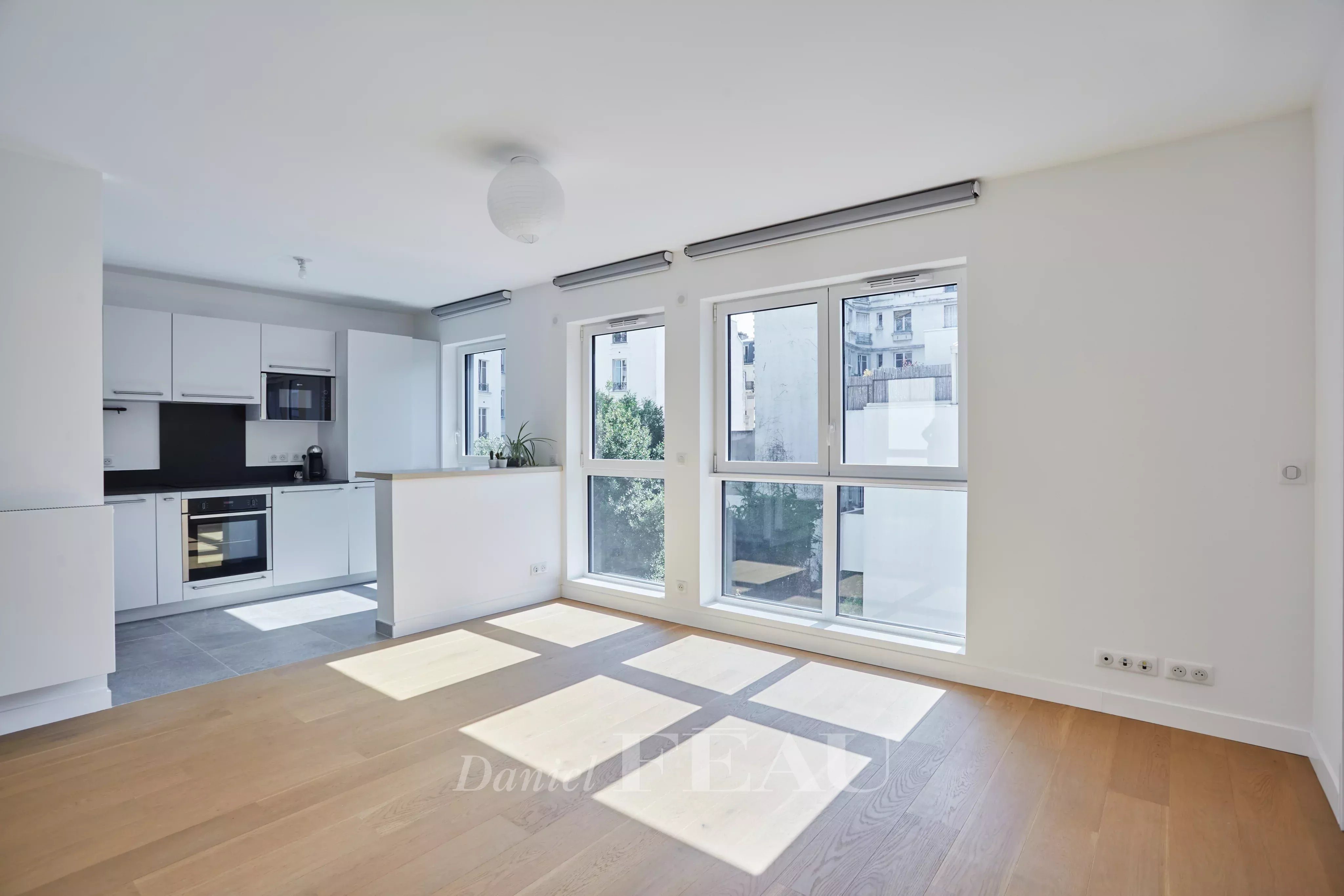Sale Apartment Paris 5th