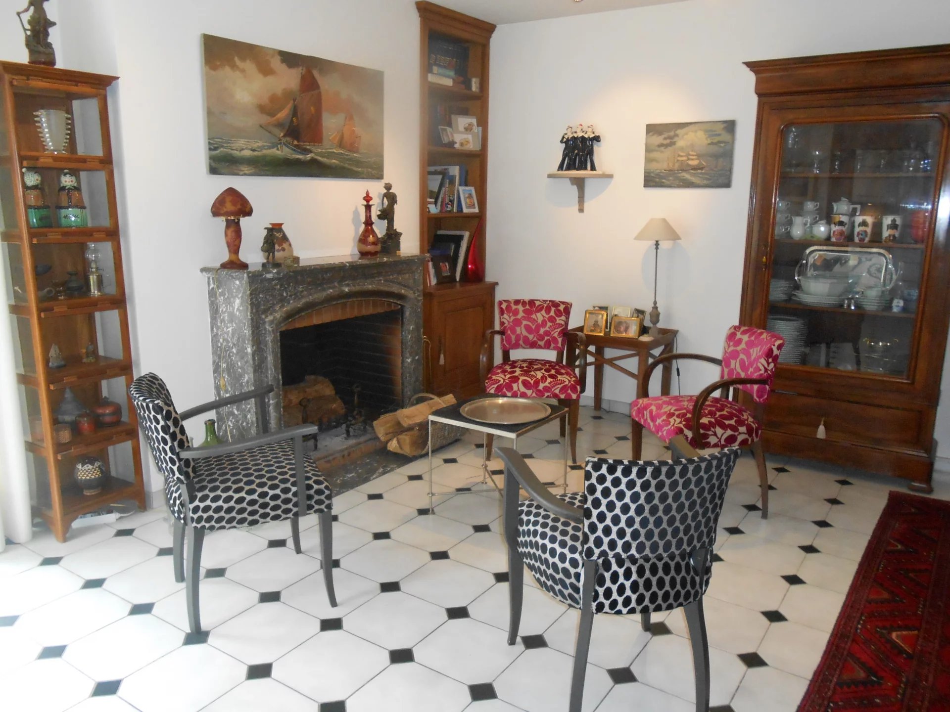 Vente Maison Nantes