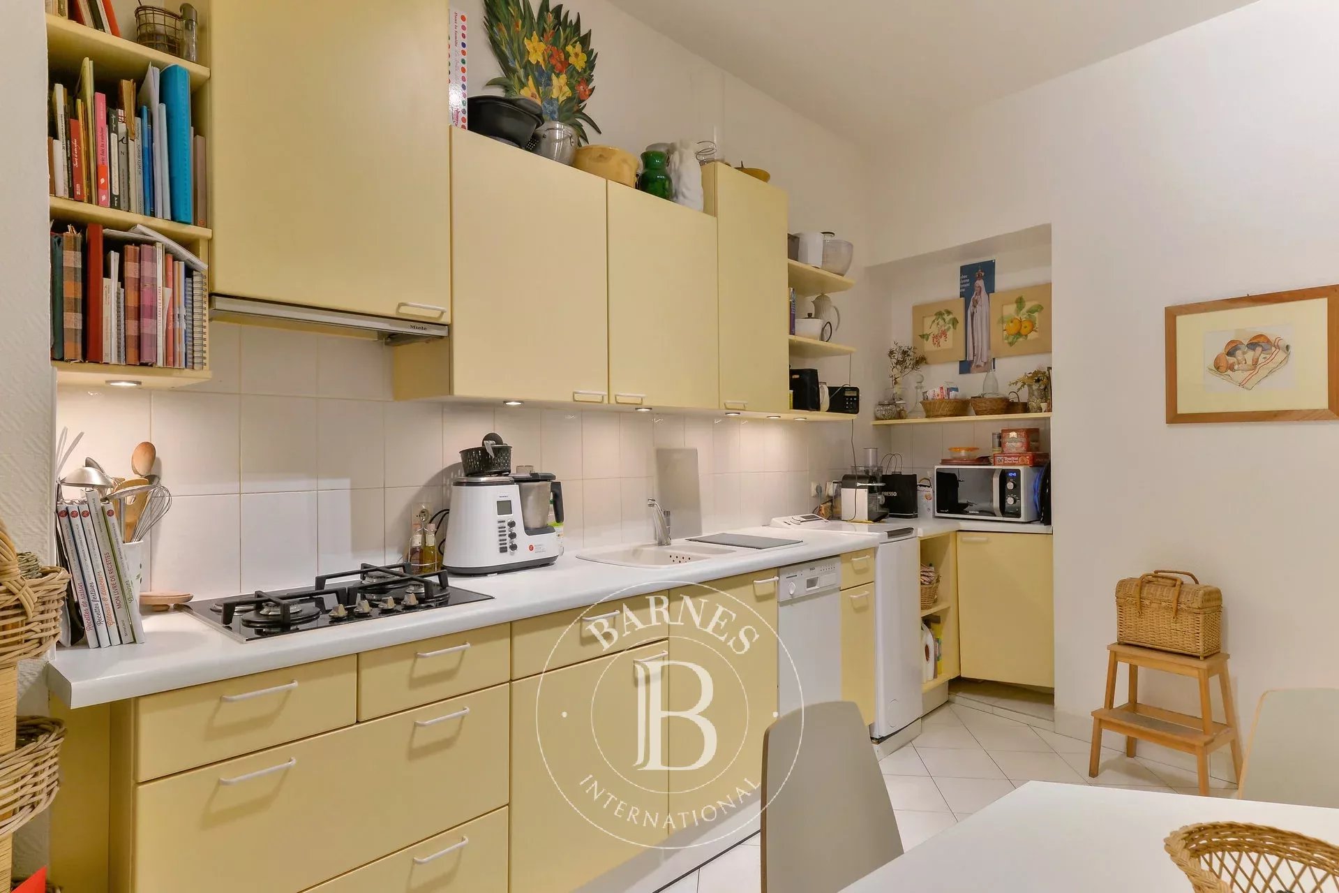 Daire Lyon 2ème - picture 7