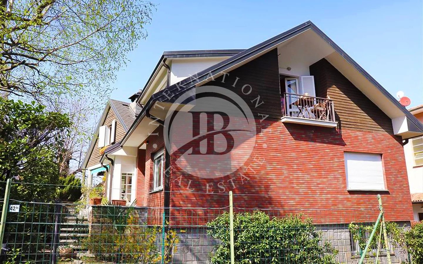 Villa in Stresa - Image 4
