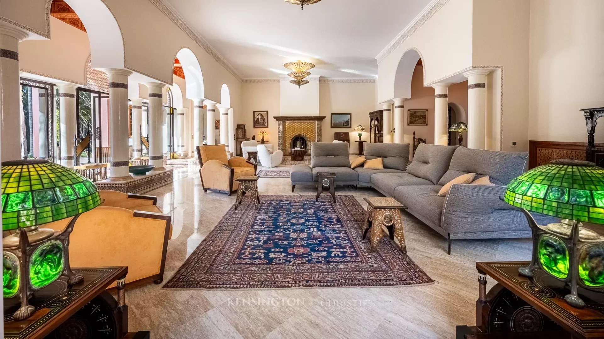6 Bedroom Villa/Townhouse's Image 60