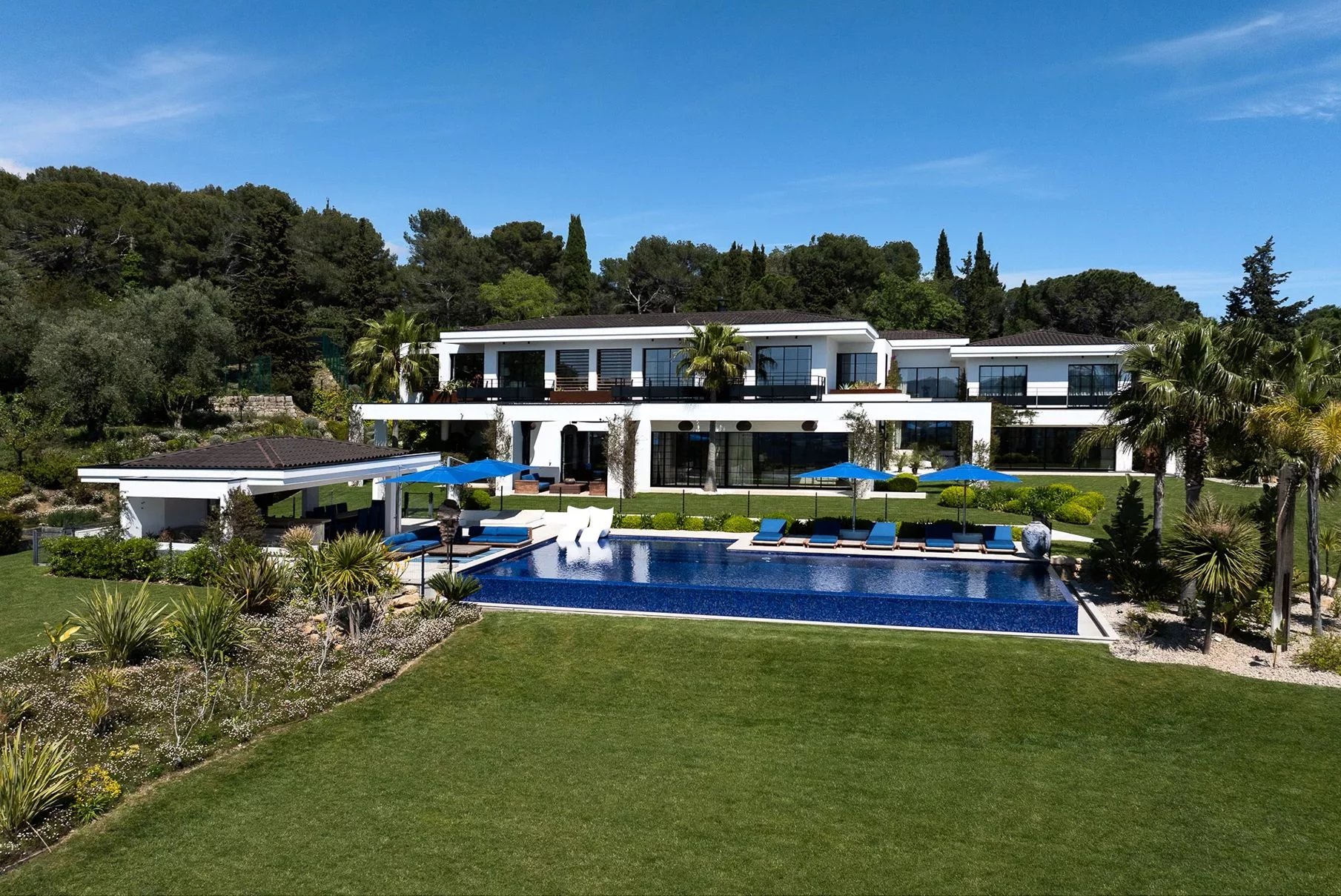 Sale Villa Mougins