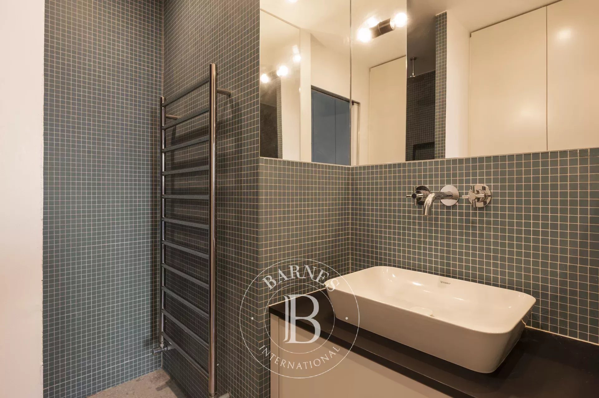 Daire Paris 9ème - picture 6